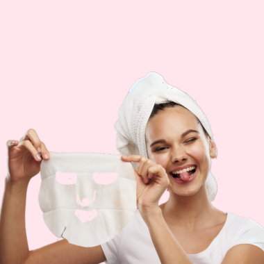 Sheet Masks