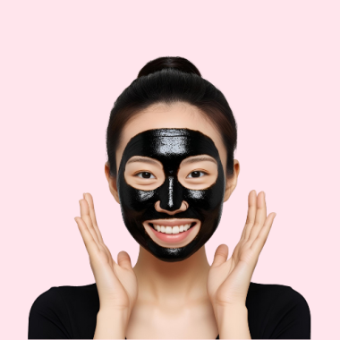 Peel-Off Masks