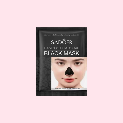 sadoer pee-off mask