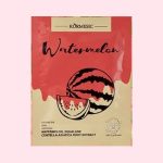 Kormesic Watermelon Sheet Mask