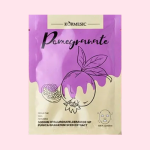 Kormesic Pormerganate Sheet Mask