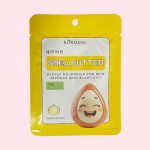 Kormesic Shea Butter Sheet Mask