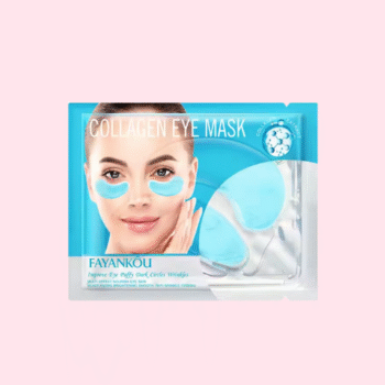 Fayankou Collagen Eye Mask