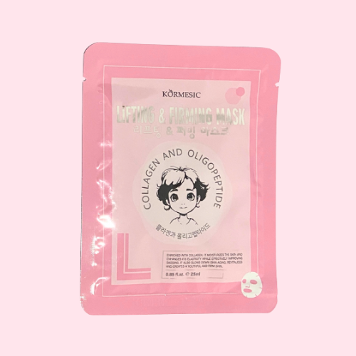 Kormesic Lifting & Firming Mask