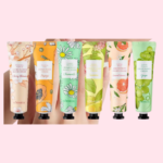 Kormesic Scented Hand Cream – 6 Pcs