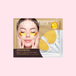 24k gold eye mask fayankou