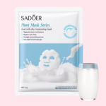 Sadoer Goat Milk Sheet Mask