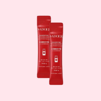 SADOER Oligopeptide Night Gel Mask