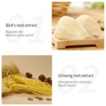 VEZE Gold Night Gel Mask