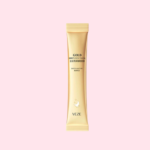 VEZE Gold Night Gel Mask – 1pc