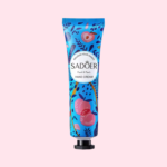 Sadoer Peach Scented Hand Cream